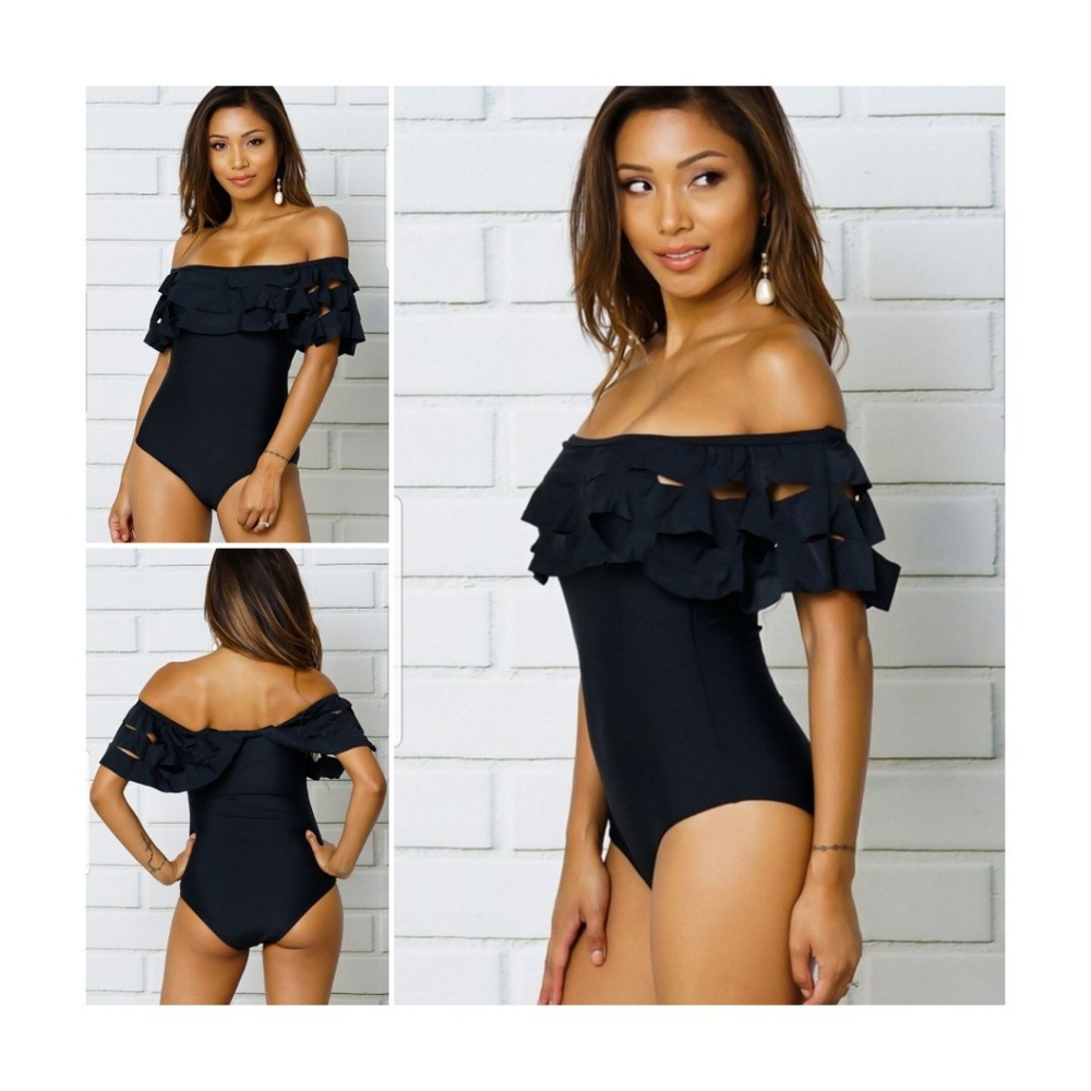 Swimsuit
